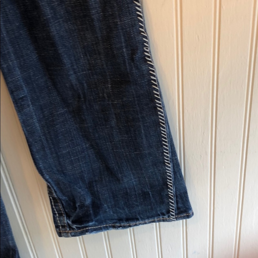 Express jeans - Picture 4 of 4